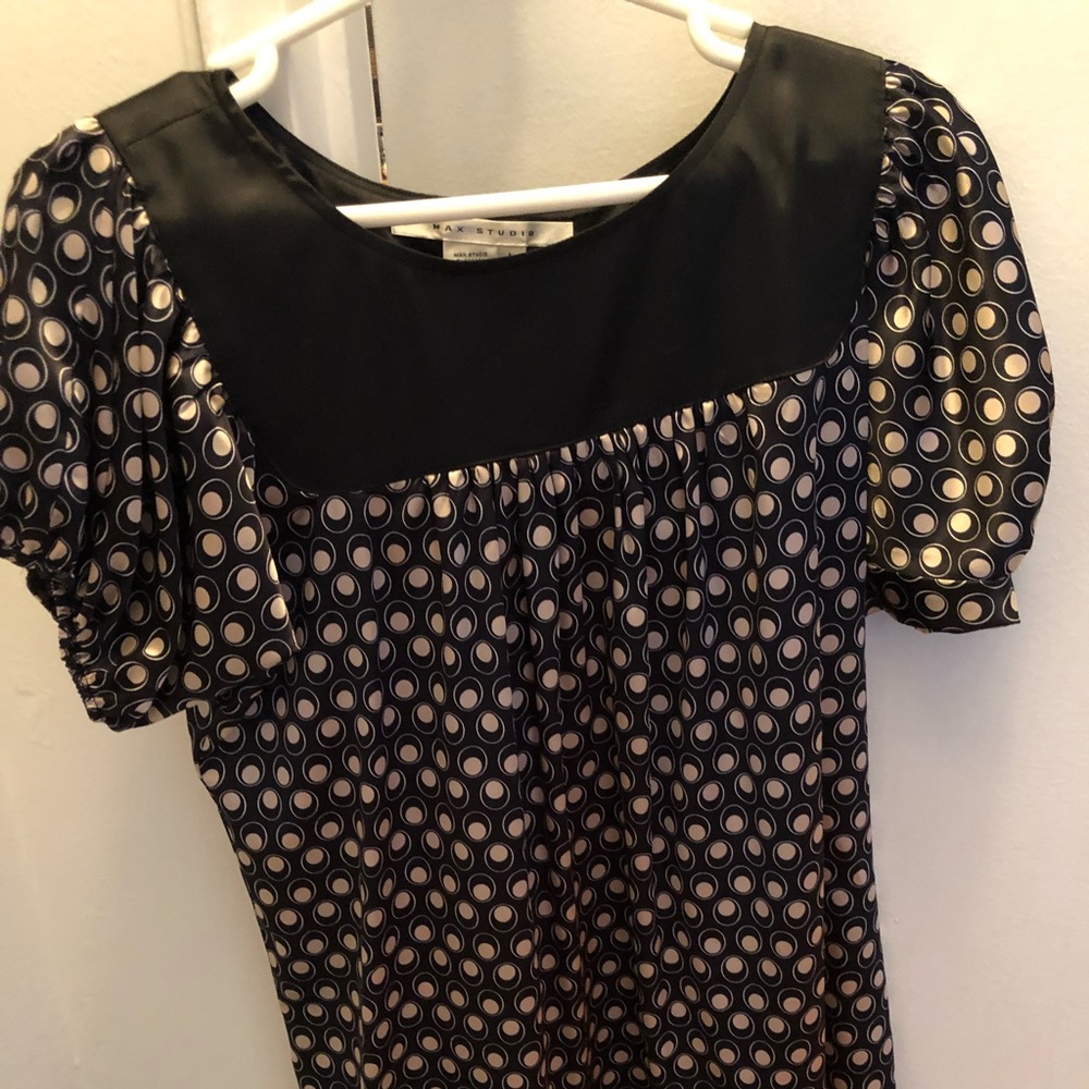 Max Studio blouse